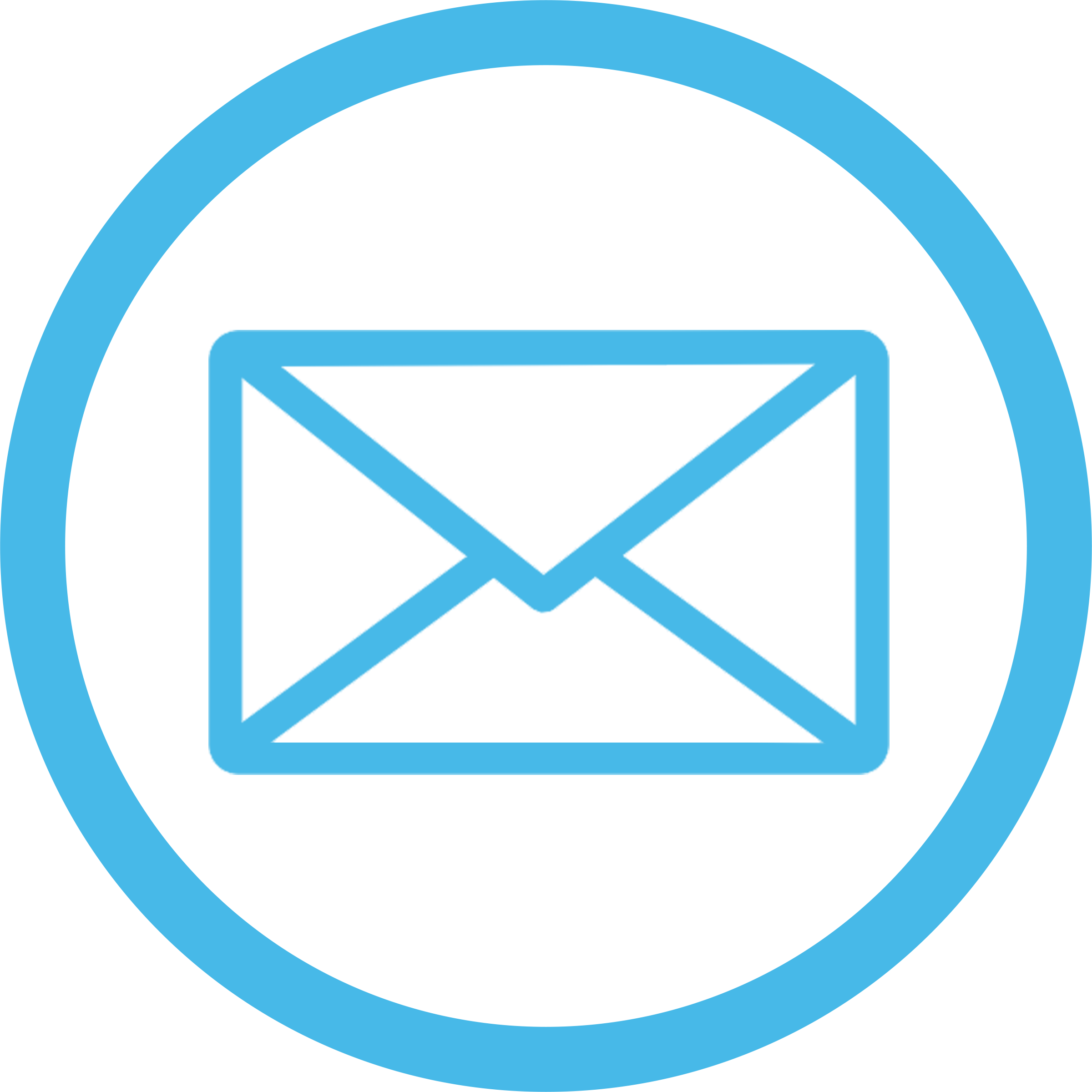 e-mail