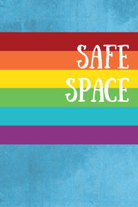 The Global Ecology Lab is a Queer Safe Space