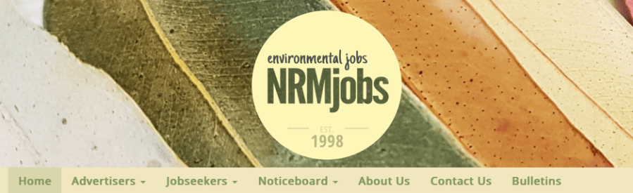 NRMJobs