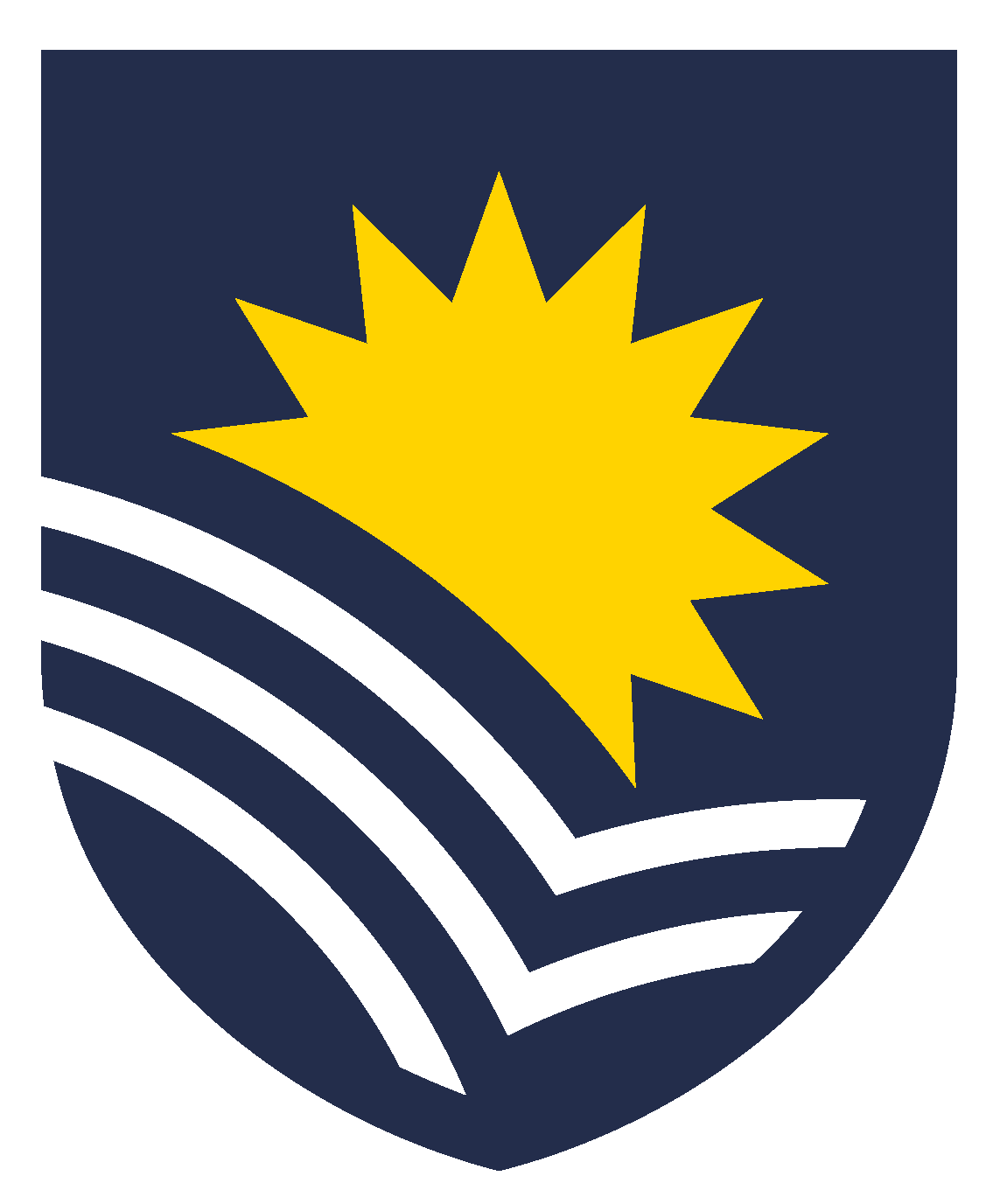 Flinders Staff Page