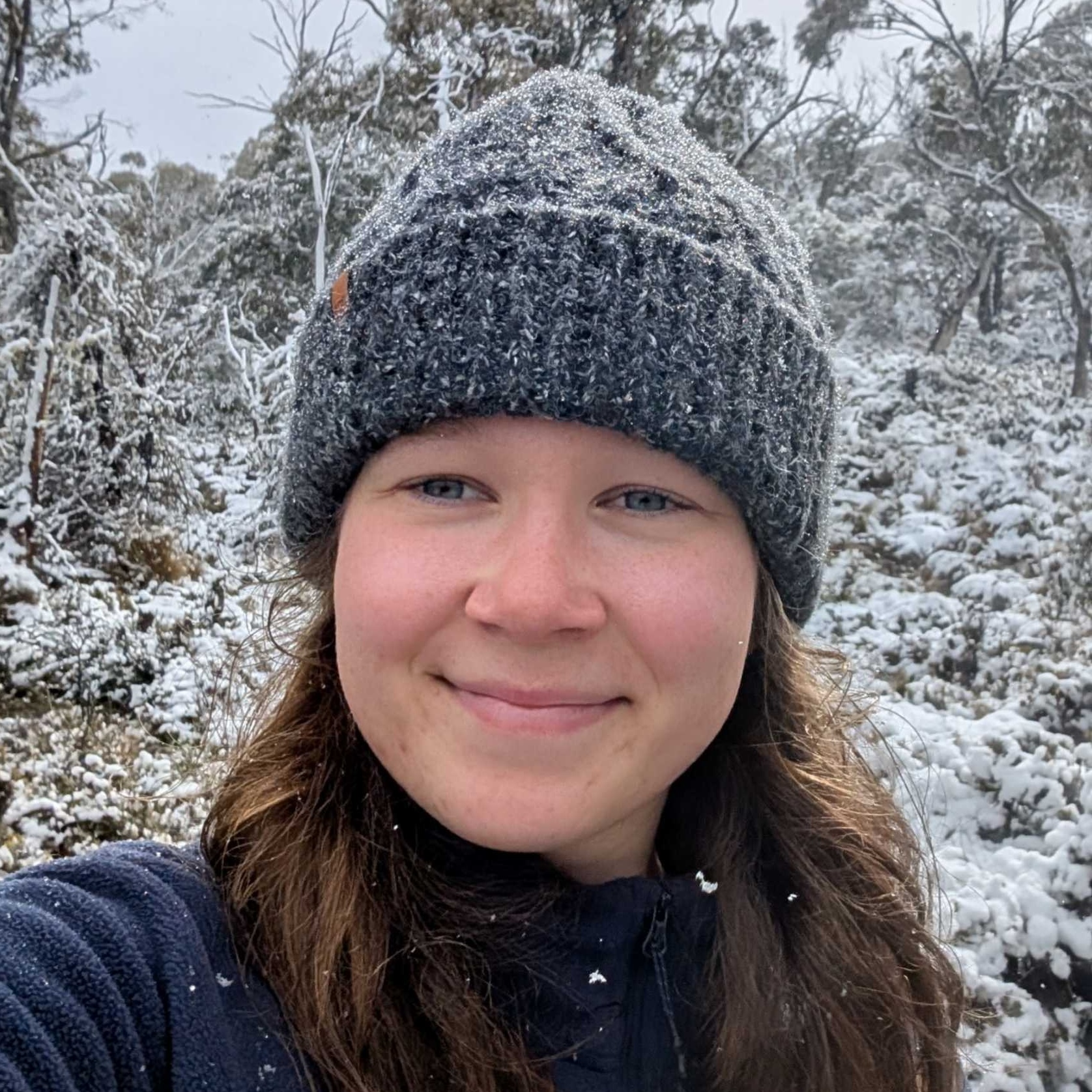 Caitlin Bushby Caitlin Bushby