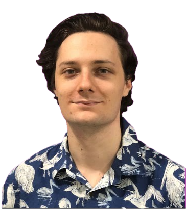 Eitan Harris Eitan Harris